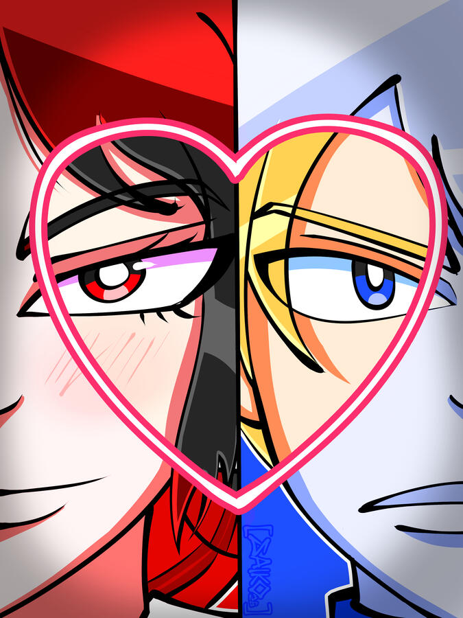 Kaguya-sama: Love Is War