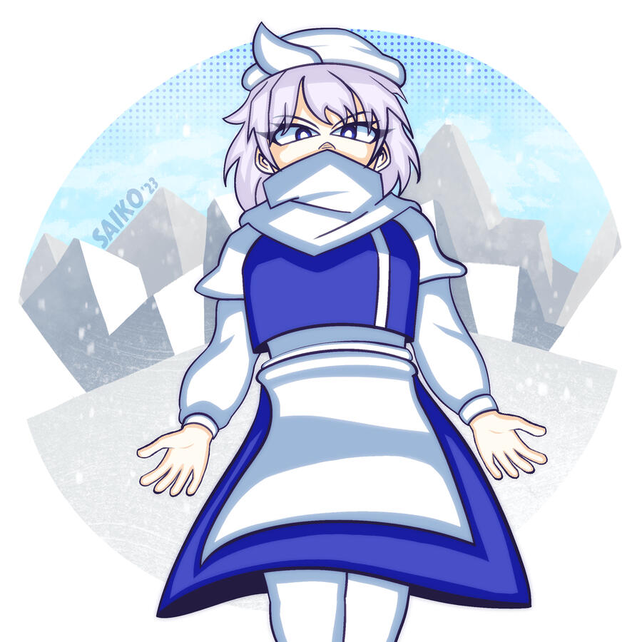 Letty Whiterock